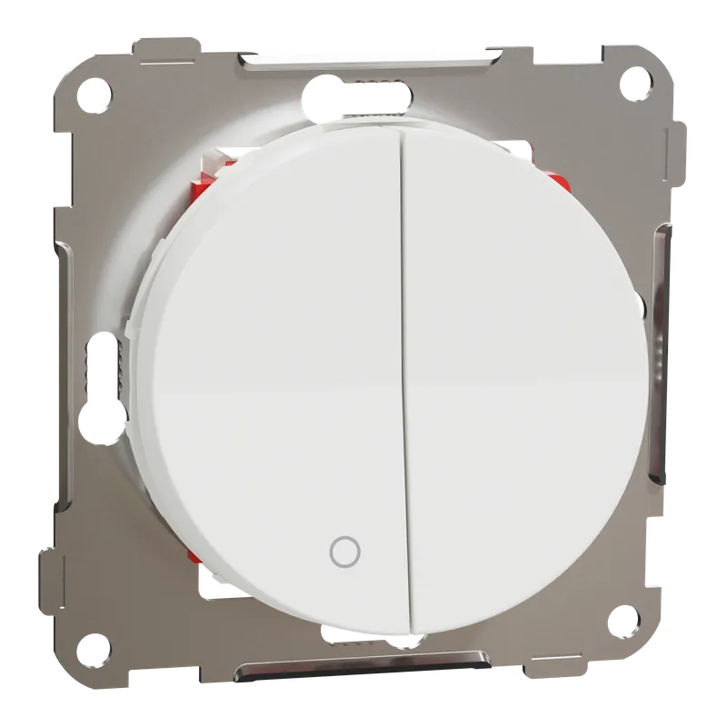 risnedsättning Strömbrytare